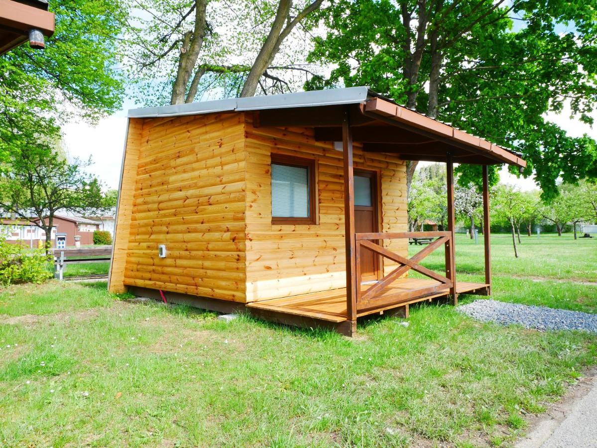 Camping Roznov Hotel Rožnov pod Radhoštěm Kültér fotó