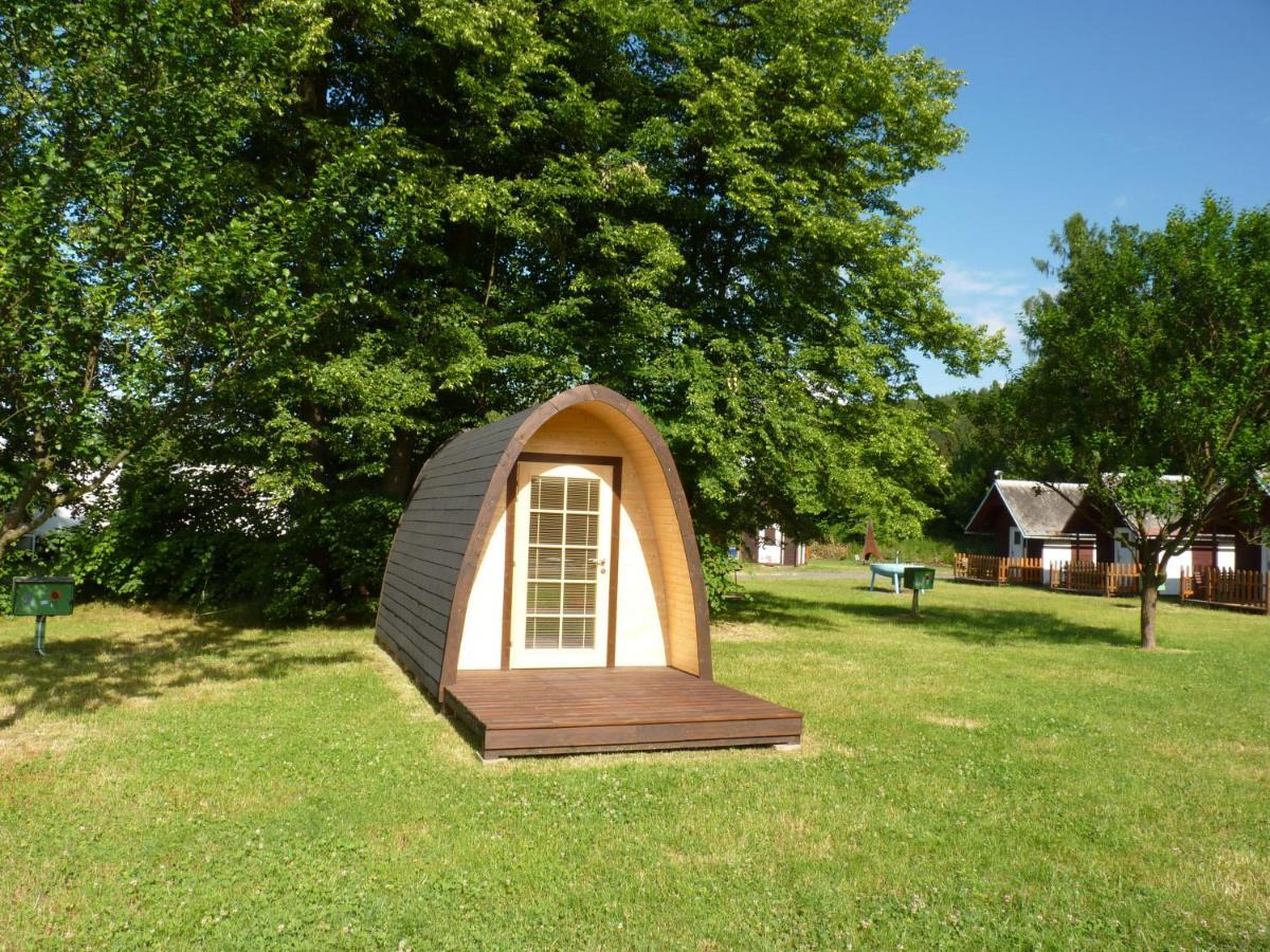 Camping Roznov Hotel Rožnov pod Radhoštěm Kültér fotó