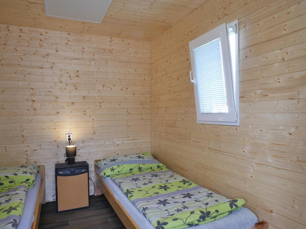 Camping Roznov Hotel Rožnov pod Radhoštěm Kültér fotó