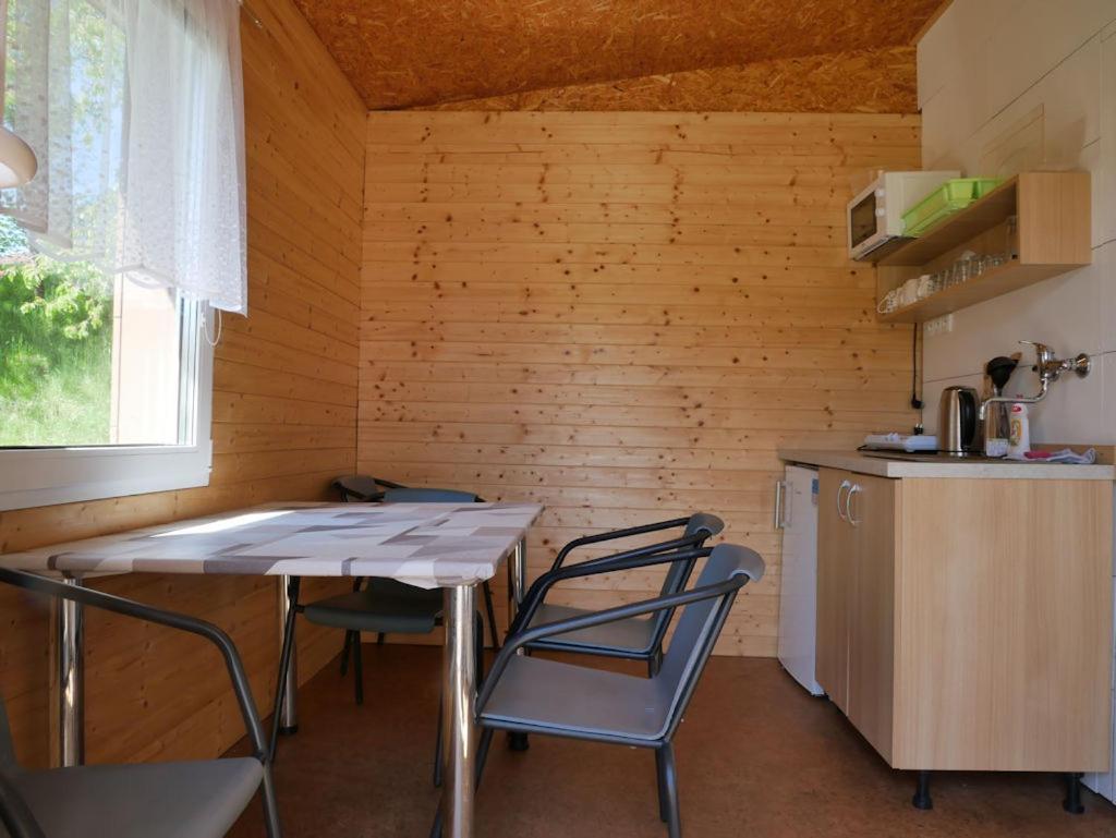 Camping Roznov Hotel Rožnov pod Radhoštěm Kültér fotó