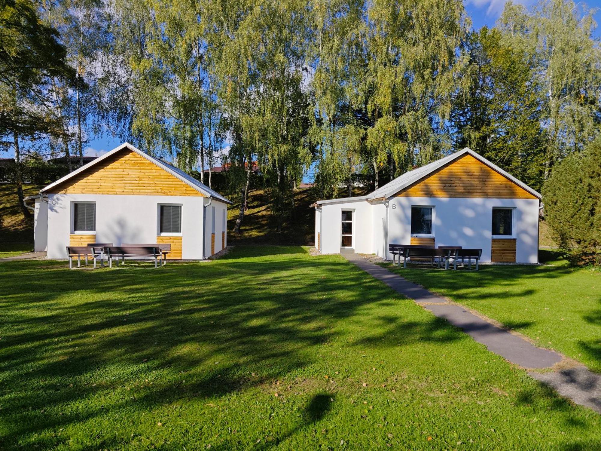 Camping Roznov Hotel Rožnov pod Radhoštěm Kültér fotó