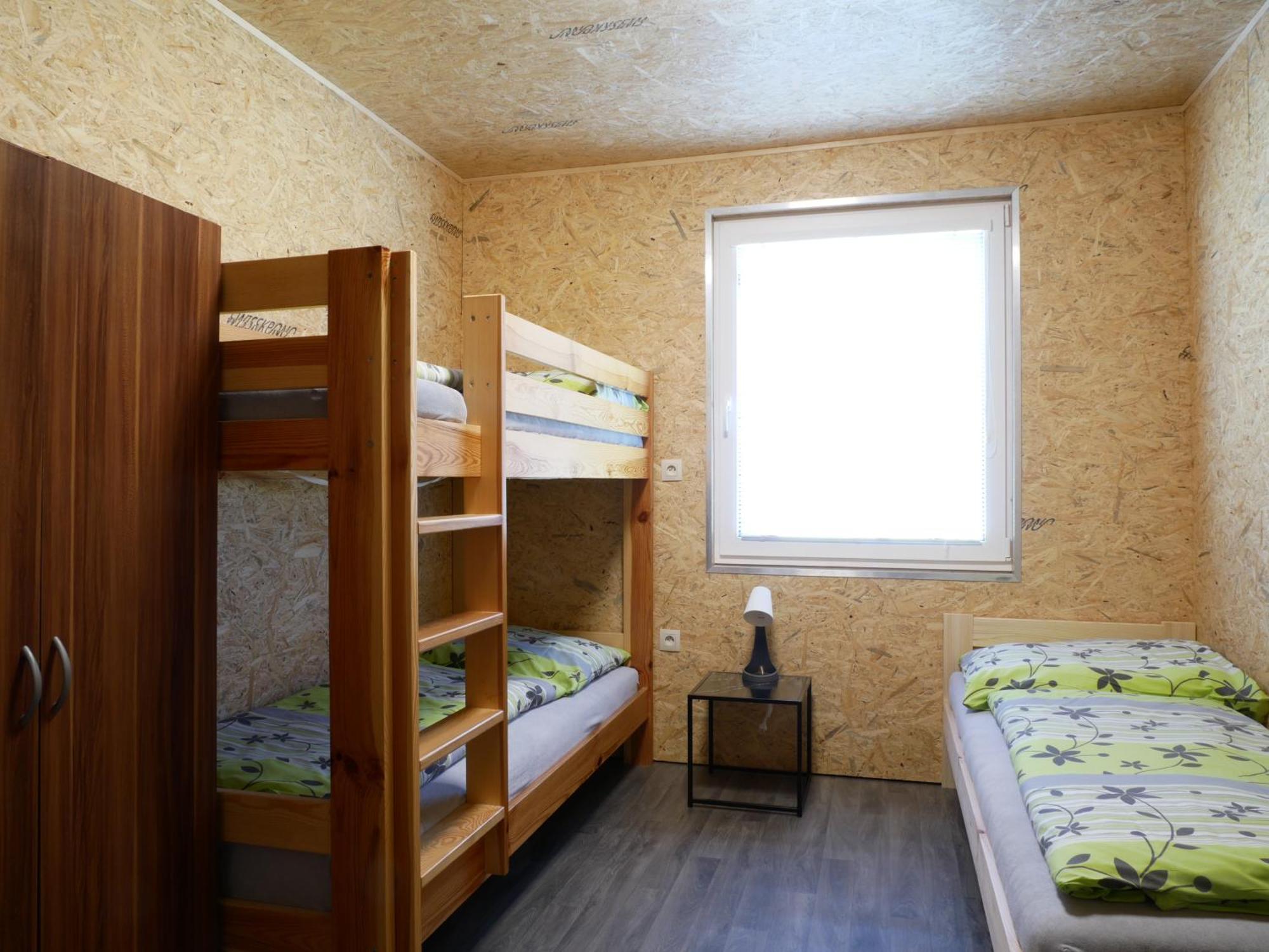 Camping Roznov Hotel Rožnov pod Radhoštěm Kültér fotó