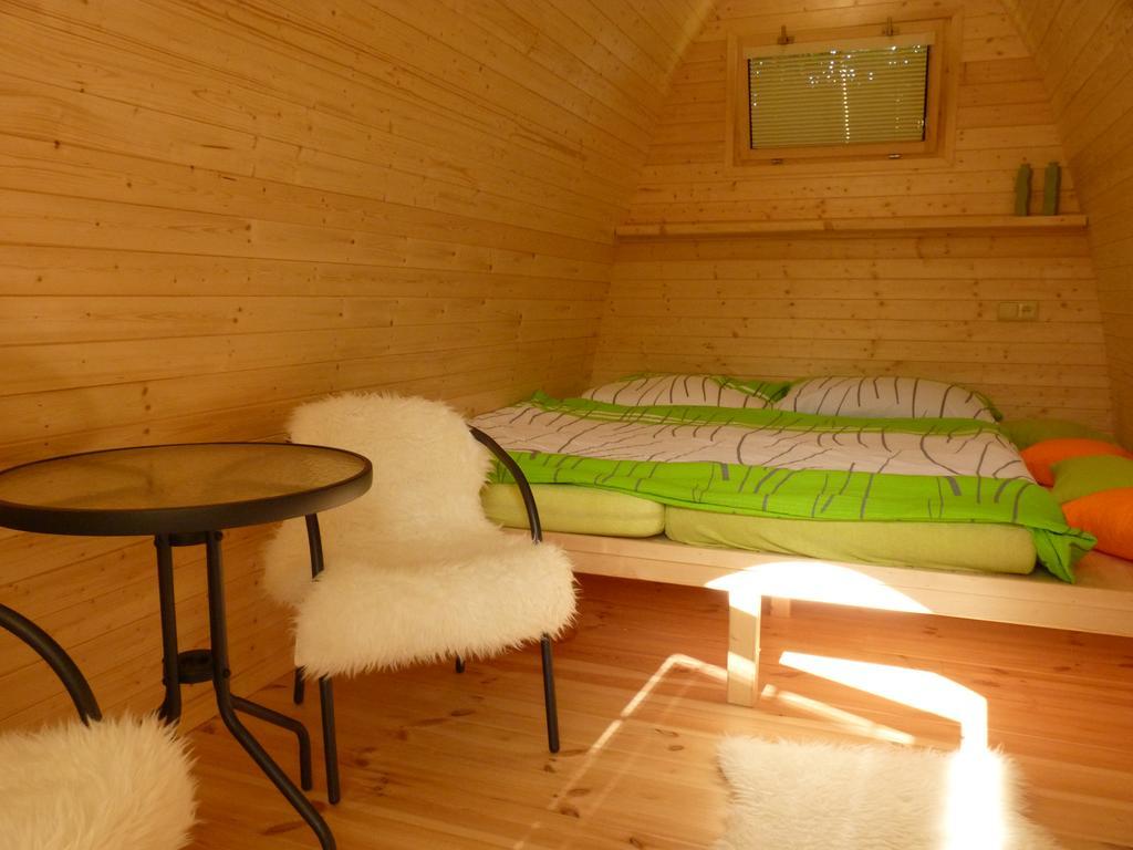 Camping Roznov Hotel Rožnov pod Radhoštěm Kültér fotó